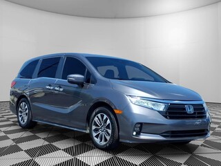 2022 Honda Odyssey for sale in High Point, NC