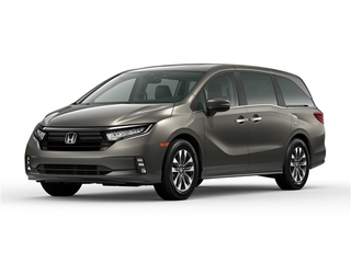 2022 Honda Odyssey for sale in Spartanburg SC