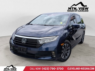 2022 Honda Odyssey for sale in Mcdonald TN