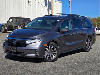 2022 Honda Odyssey for sale in Forest City NC