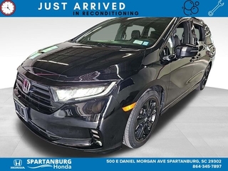 2023 Honda Odyssey for sale in Spartanburg SC