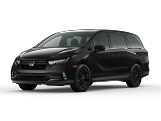 2024 Honda Odyssey for sale in Spartanburg SC