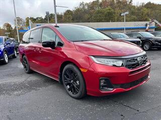 2025 Honda Odyssey for sale in Bridgeport WV