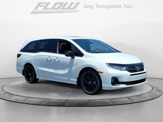 2025 Honda Odyssey for sale in Burlington NC
