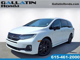2025 Honda Odyssey for sale in Gallatin TN