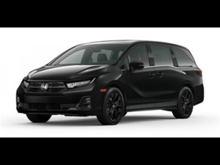 2026 Honda Odyssey for sale in Burlington NC