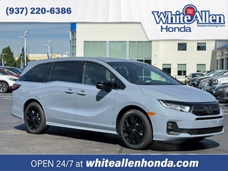 2026 Honda Odyssey for sale in Dayton OH