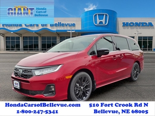 2026 Honda Odyssey for sale in Bellevue NE