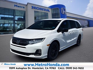 2026 Honda Odyssey for sale in Montclair CA