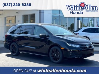 2026 Honda Odyssey for sale in Dayton OH