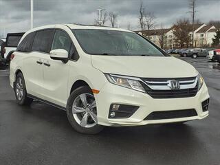 2018 Honda Odyssey for sale in Cincinnati OH