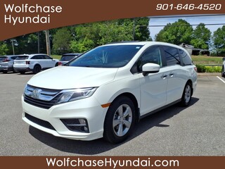 2018 Honda Odyssey for sale in Memphis TN