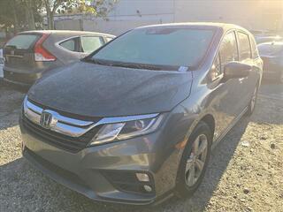 2018 Honda Odyssey for sale in Spartanburg SC