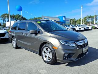 2019 Honda Odyssey for sale in Morehead City NC