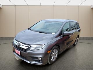 2019 Honda Odyssey for sale in Morristown TN