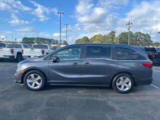 2019 Honda Odyssey