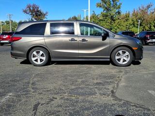 2019 Honda Odyssey for sale in Cranbury NJ