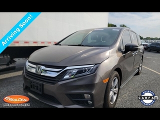 2019 Honda Odyssey for sale in Spartanburg SC