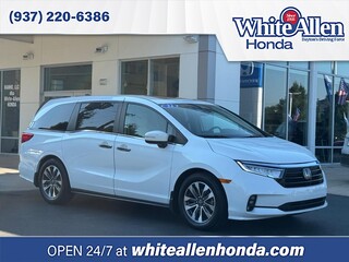 2022 Honda Odyssey for sale in Dayton OH