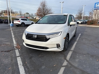 2022 Honda Odyssey for sale in Johnson City TN