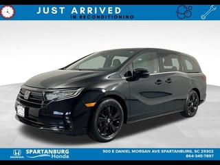 2023 Honda Odyssey for sale in Spartanburg SC