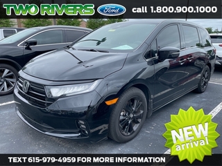 2024 Honda Odyssey for sale in Mt. Juliet TN
