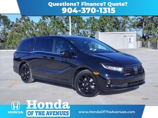 2024 Honda Odyssey for sale in Jacksonville FL