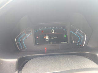 2024 Honda Odyssey for sale in Johnson City TN