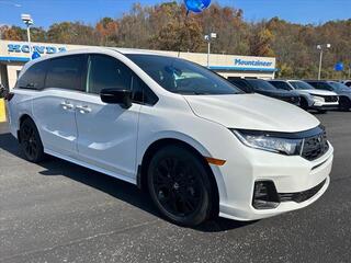 2025 Honda Odyssey for sale in Bridgeport WV