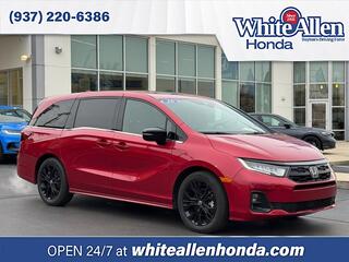 2026 Honda Odyssey for sale in Dayton OH