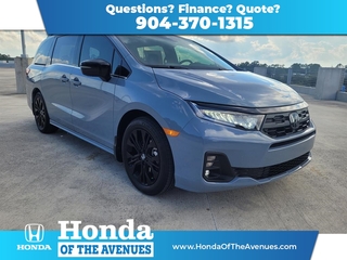2026 Honda Odyssey for sale in Jacksonville FL