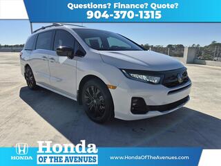 2026 Honda Odyssey for sale in Jacksonville FL