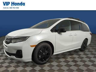 2026 Honda Odyssey for sale in North Plainfield NJ