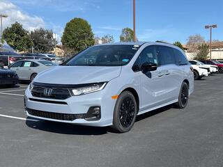 2026 Honda Odyssey for sale in Montclair CA