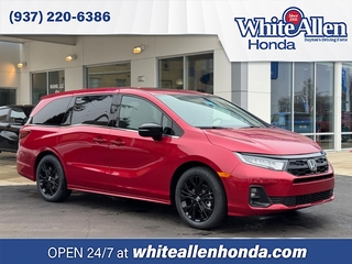 2026 Honda Odyssey for sale in Dayton OH