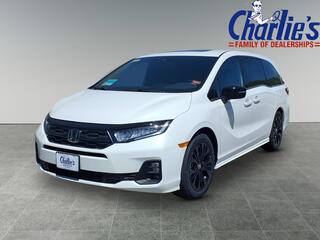 2026 Honda Odyssey for sale in Augusta ME