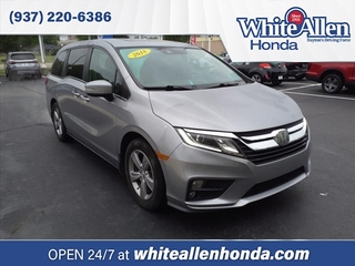 2018 Honda Odyssey for sale in Dayton OH