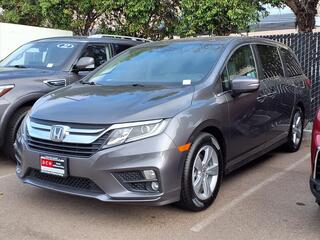 2019 Honda Odyssey for sale in San Diego CA