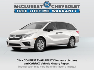 2019 Honda Odyssey for sale in Cincinnati OH