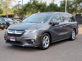 2019 Honda Odyssey for sale in San Diego CA