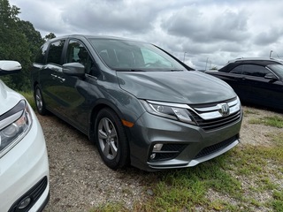 2020 Honda Odyssey for sale in South Hill VA