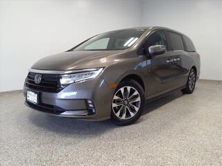 2022 Honda Odyssey for sale in Union City NJ