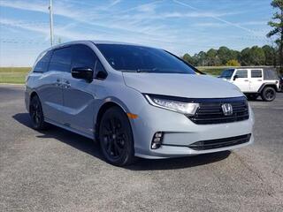 2023 Honda Odyssey for sale in Cleveland TN