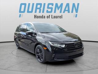 2023 Honda Odyssey