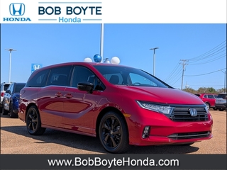 2023 Honda Odyssey for sale in Brandon MS