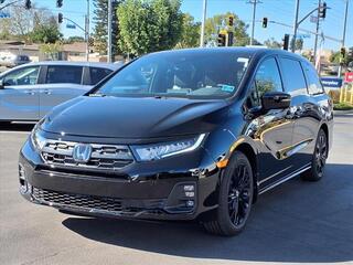 2025 Honda Odyssey for sale in Montclair CA