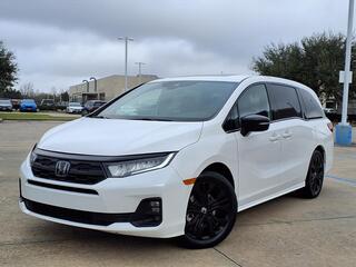 2025 Honda Odyssey for sale in Katy TX