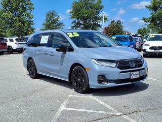 2025 Honda Odyssey for sale in South Hill VA