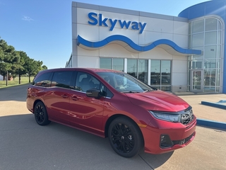 2025 Honda Odyssey for sale in Pineville NC