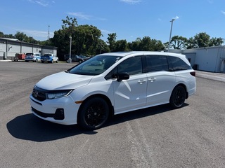 2026 Honda Odyssey for sale in Johnson City TN